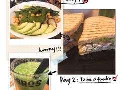 -Moka Bros 摩卡站(西单大悦城店)