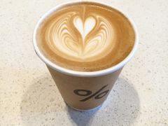 -% Arabica(京都东山店)