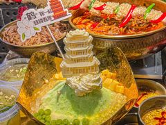 -毛肚向右·川渝毛肚王(经开永旺店)