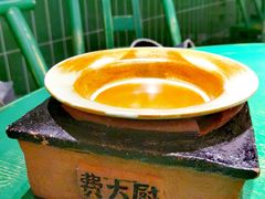 -费大厨辣椒炒肉(太平老街店)