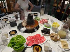 -东来顺饭庄(西直门店)