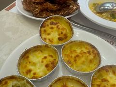 -芭菲盛宴·环球美食(袁家岗店)