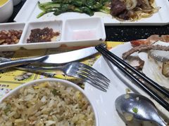 -利昂法式铁板主题餐厅(新奥购物中心店)