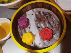 -闽上鲜·福建菜(龙湖滨江天街店)