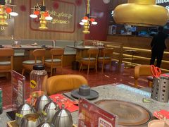 -牛牛章·章鱼水煎肉(光谷世界城店)