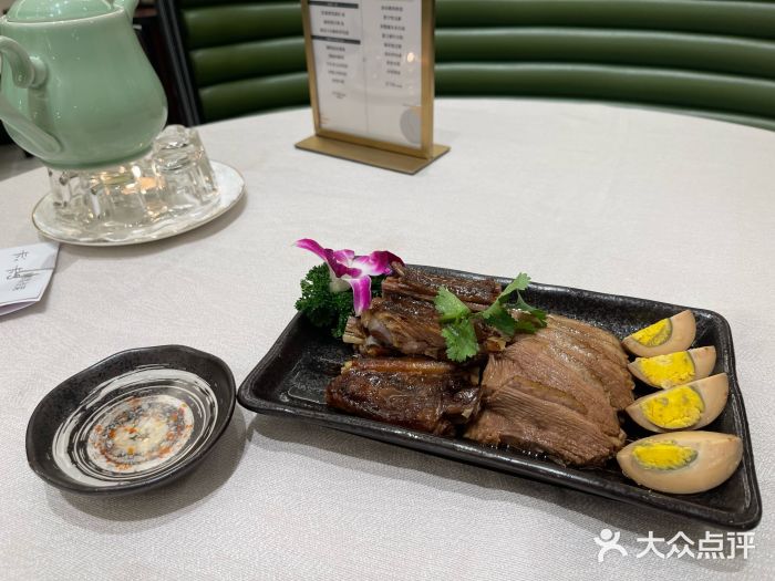 满乐潮州(深业上城店)图片