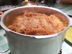 高压粉蒸肉-俭朴菜(鲁磨路店)