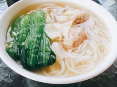虾虾云吞面-香港新曜记茶餐厅(星耀城店)