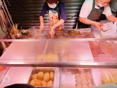 -明记牛杂(新马路分店)