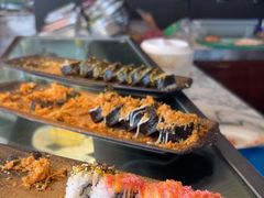-洲际酒店·地平线全日餐厅HORIZON CAFÉ