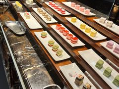 -南美豹国际自助百汇(万象城店)