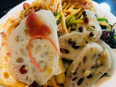 -吾味香葫芦头(安西街店)
