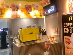 -麦当劳(世纪汇广场店)
