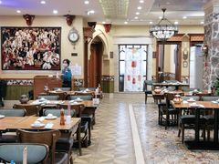 大堂-巴依老爷新疆美食(望京小街店)