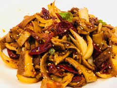 -小尕子·新疆菜(明园店)