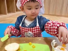 -哈沐德国际托育早教(保利城旗舰店)