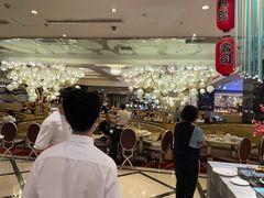 大堂-芭菲盛宴·环球美食(解放碑英利国际店)