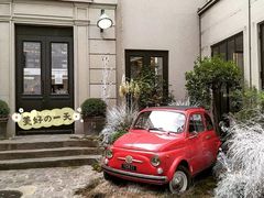 -乐蓬马歇百货公司(Rive Gauche)