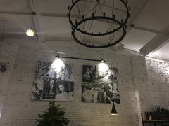大堂-Mr.Fat Duck肥鸭先生西餐厅