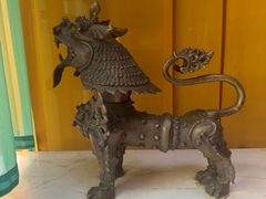 -甘尼仕印度餐厅爵士酒吧(阳春巷店)