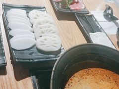 -呷哺呷哺(维多利万悦城店)