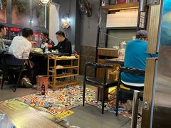 大堂-刘少华贵州小黄牛·鲜牛肉火锅(总店)