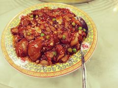 -砂锅居(西四店)