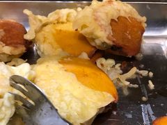 -日丰园海肠水饺·老字号大连海鲜(和平广场店)