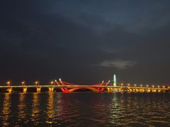 -蠡湖大桥公园
