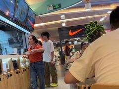 -苏晓玥·手作江南小吃(深圳北站店)