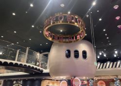 -奈尔宝家庭中心·亲子餐厅(鄞州万达店)