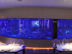 -上和臻品中国菜(花园街店)