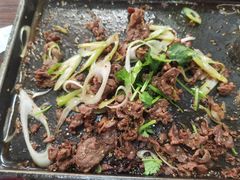 -清真永恒华威肉饼(潘家园店)