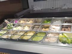 -拿渡麻辣香锅(寰悦广场店)