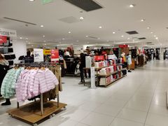 -优衣库(上海正大广场店)