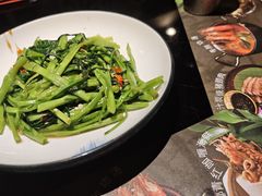 -金厨泰国餐厅·全泰籍厨师料理(拱北店)