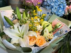 -爱尚幸福鲜花(上地实体店)