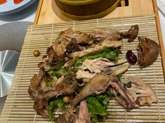 -惠丰堂饭庄·烤鸭·京味菜(西北旺·唐家岭店)