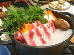 -小句号·精致料理(江南环球港店)