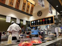 -合点寿司(美罗城店)