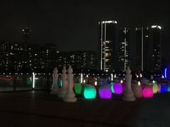 -琶醍壹号•潮菜江景餐吧