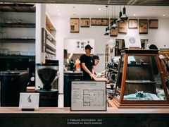 -Vanillacafe香草咖啡(银海大世界店)