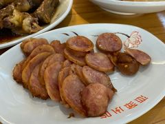 -恋萍小吃(时代店)