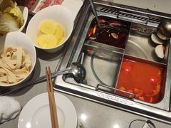 -海底捞火锅(江宸天街店)