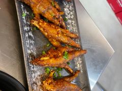 -微醺烤牛·炭火烧烤·精酿啤酒(东郊记忆店)
