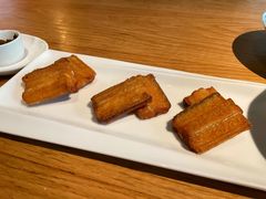 -新荣记(西溪湿地店)