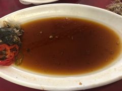 -胖子菜馆(隆昌路店)