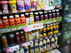 -全家便利店(东直门店)