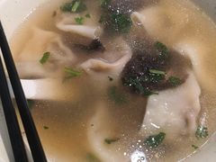 -孟记粥铺·家常菜·烧烤·粥(亚运村店)