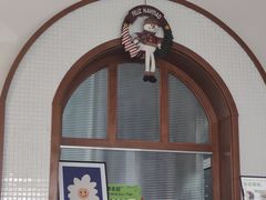 -吾象走甜·生日蛋糕·甜品台茶歇
